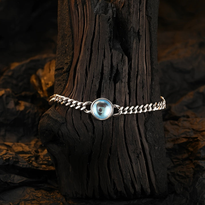 Pulsera iz Lune notranji glas