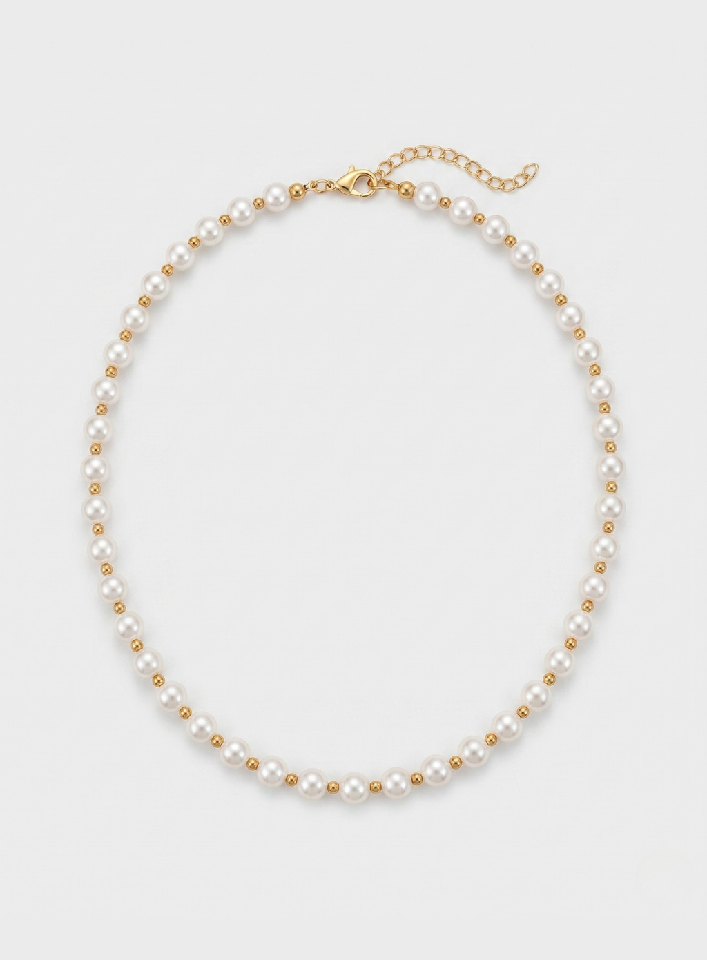 Tidless Perlekæde