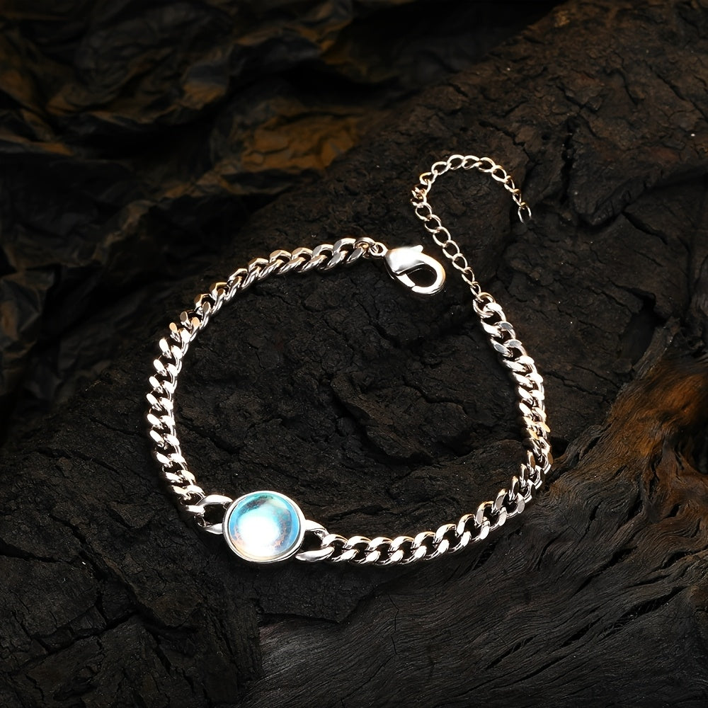 Pulsera iz Lune notranji glas