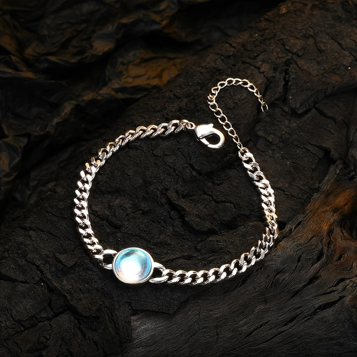 Pulsera iz Lune notranji glas