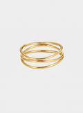 Tre Lag Ring