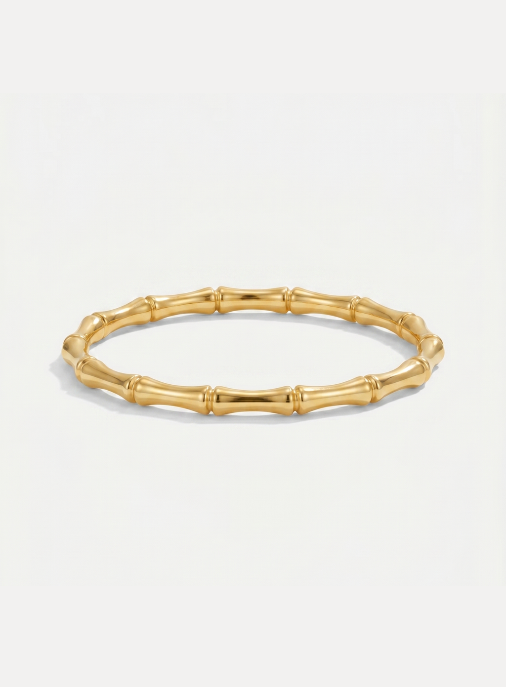 Elegant Økologisk Armbånd