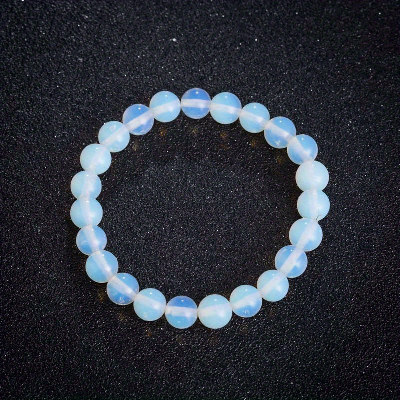 Pulsera Isa z Luninim Kamnom
