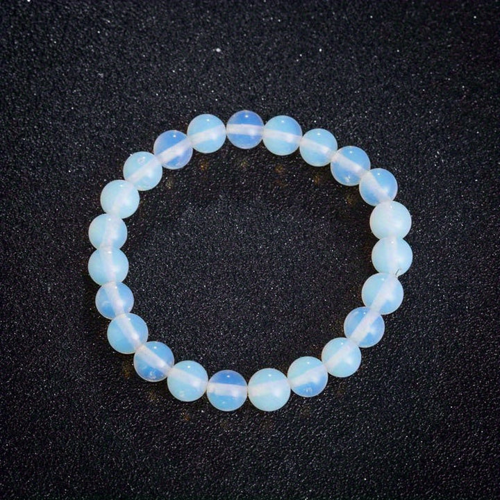 Pulsera Isa z Luninim Kamnom