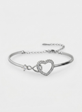 Uendelig Kærlighed Armbånd