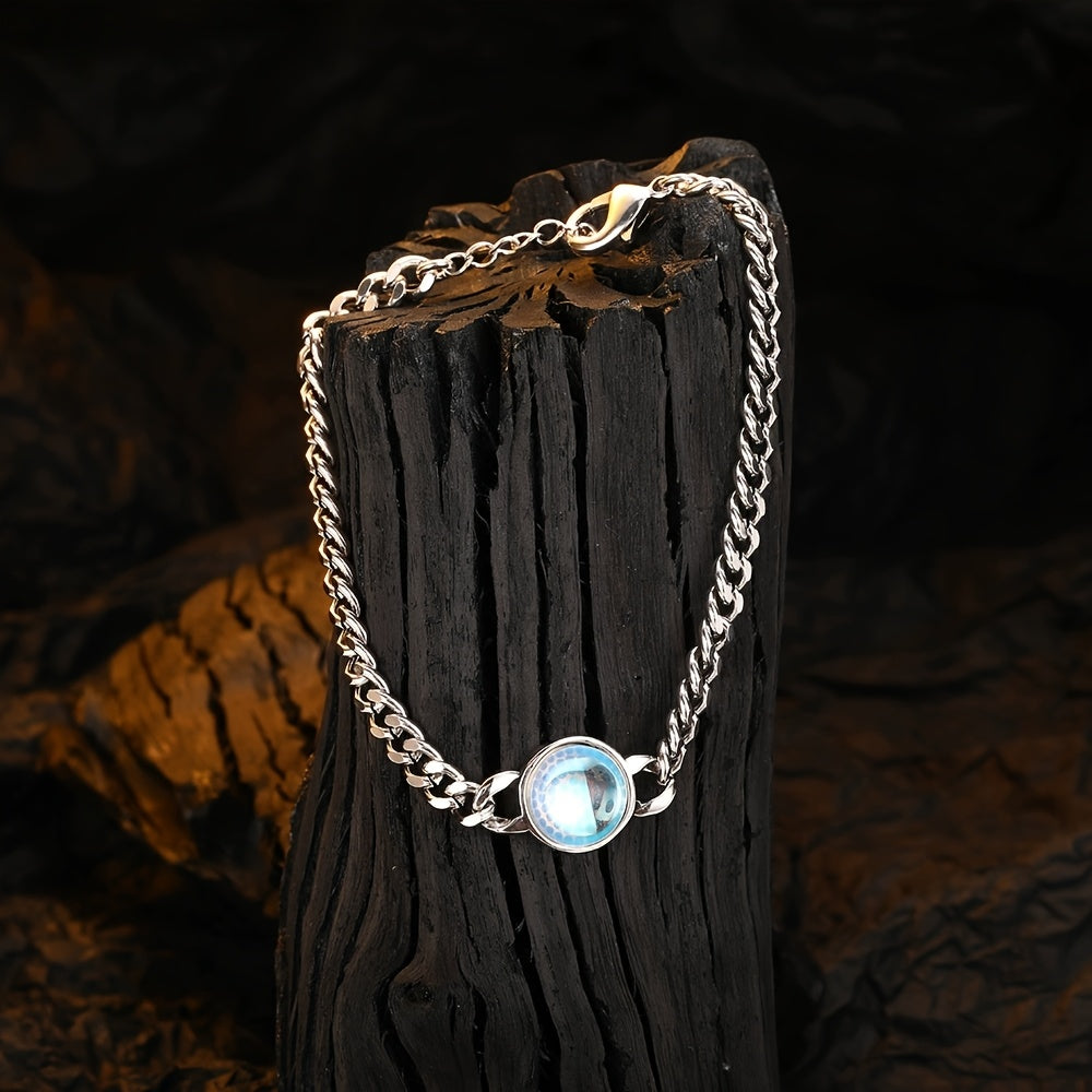 Pulsera iz Lune notranji glas