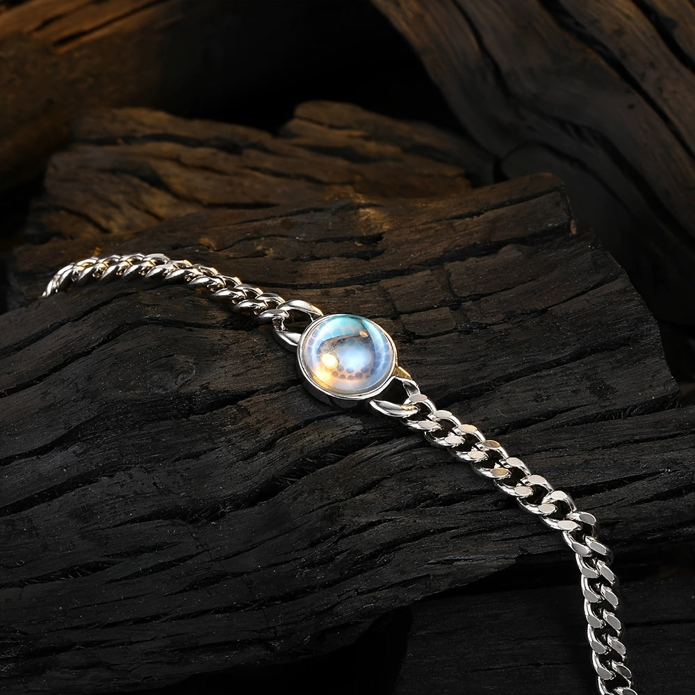 Pulsera iz Lune notranji glas