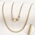 Cuban Chain for Women