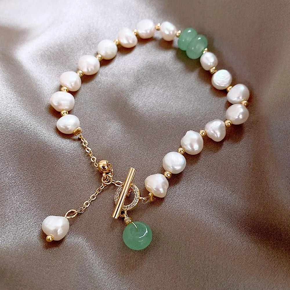Pulsera Aventura de Perla del Mar