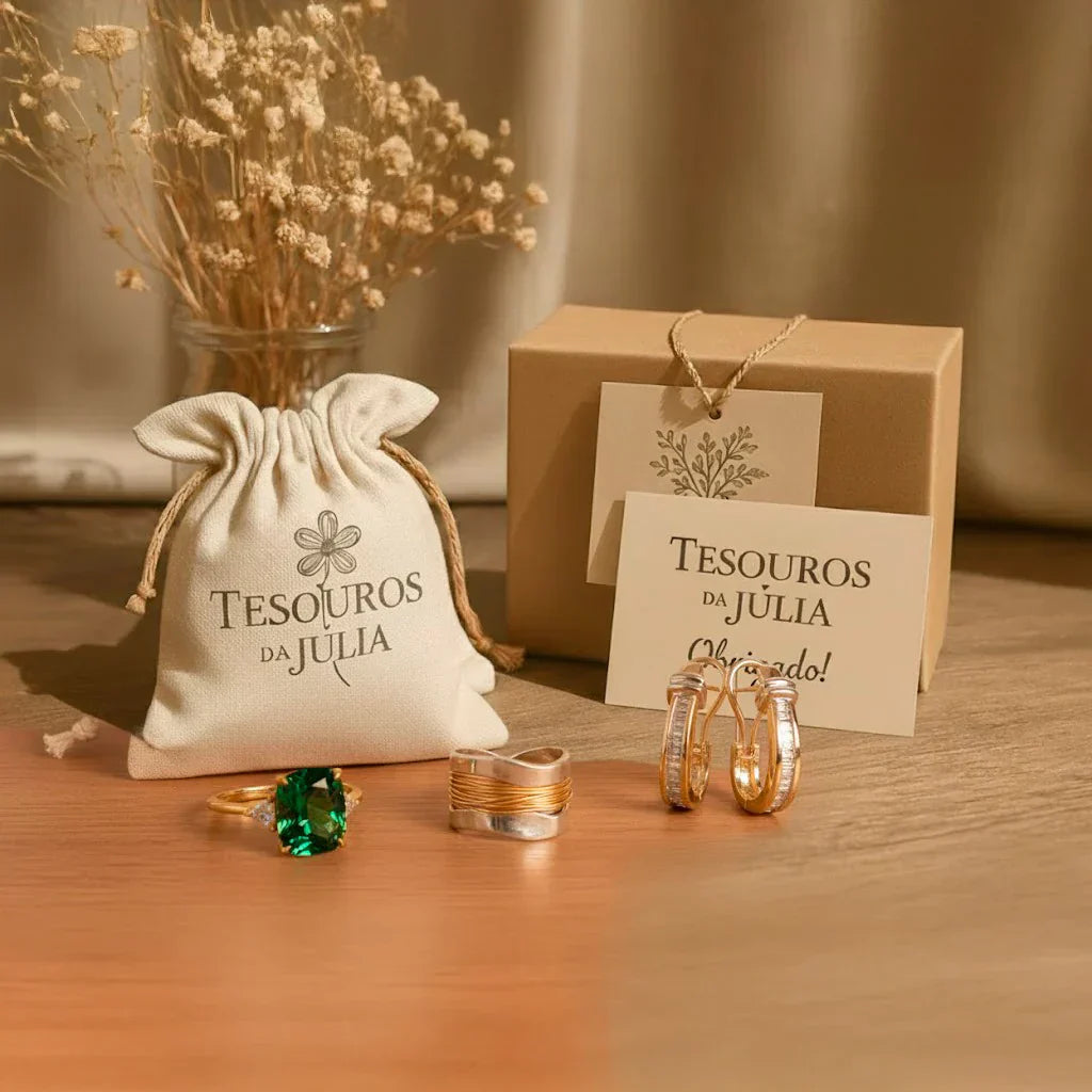 Vintage srebrn prstan s cvetom in kolibrijem