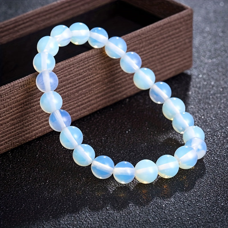 Pulsera Isa z Luninim Kamnom