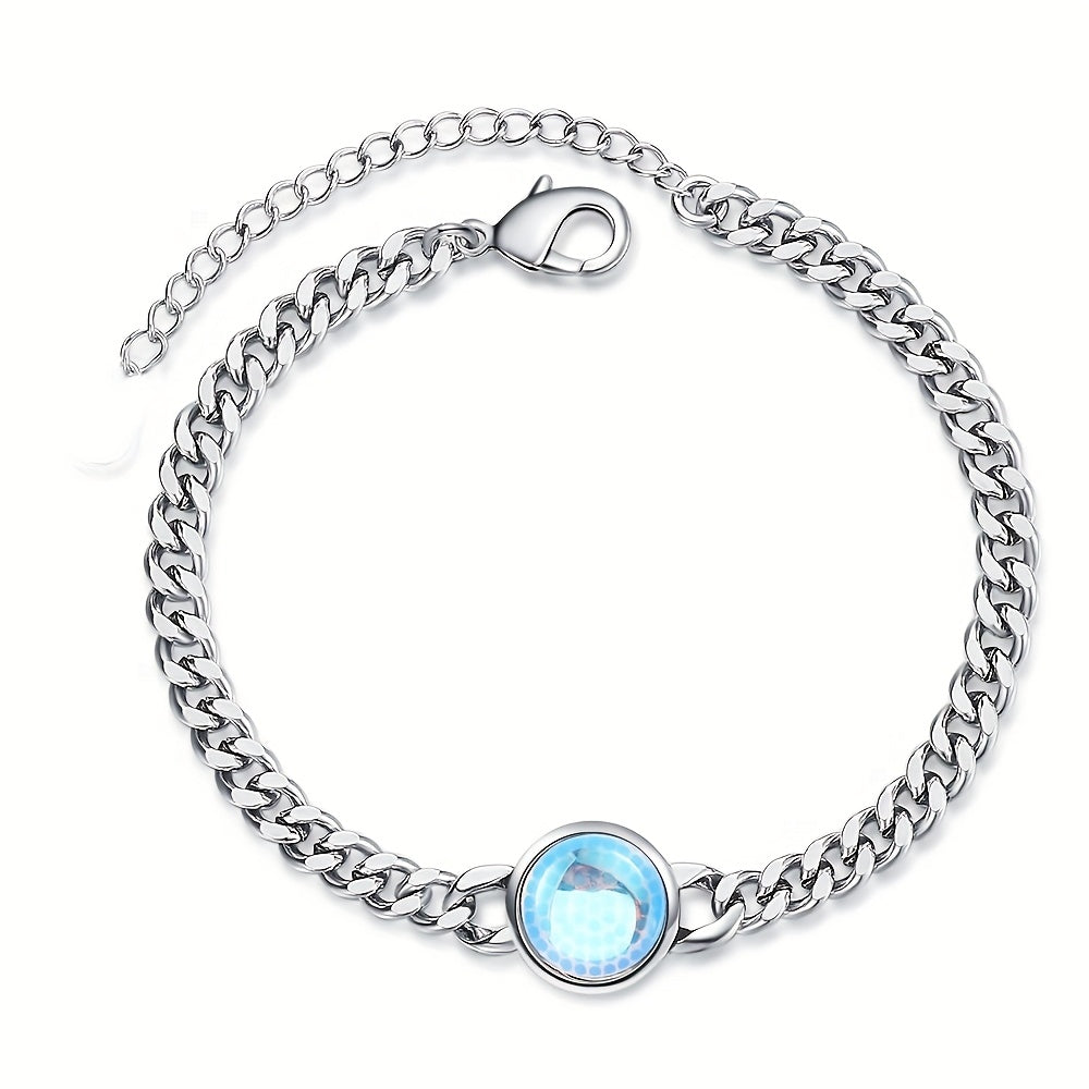 Pulsera iz Lune notranji glas