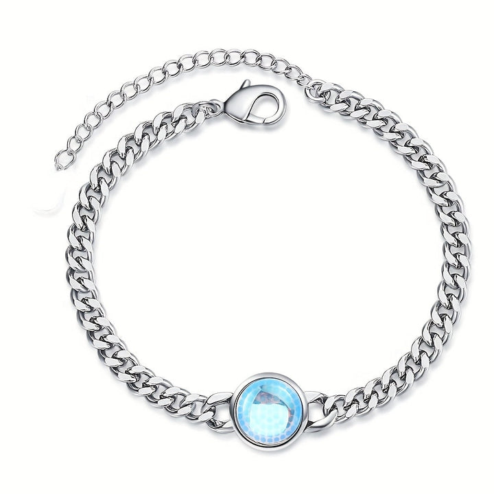 Pulsera iz Lune notranji glas