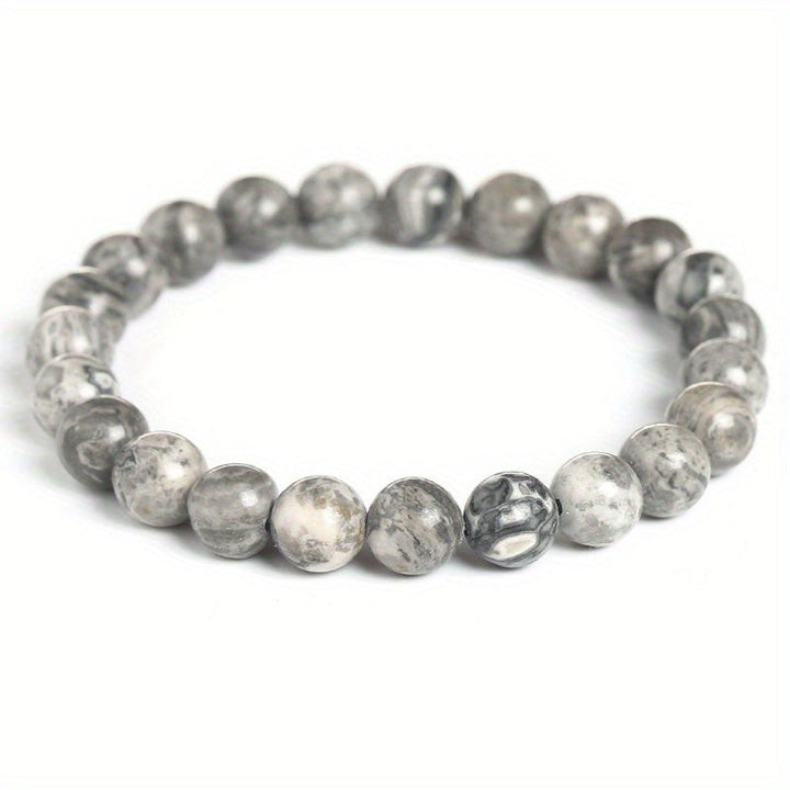 Pulsera Isa z Luninim Kamnom