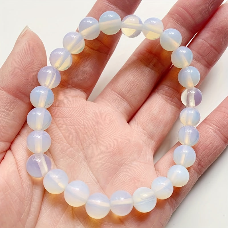 Pulsera Isa z Luninim Kamnom